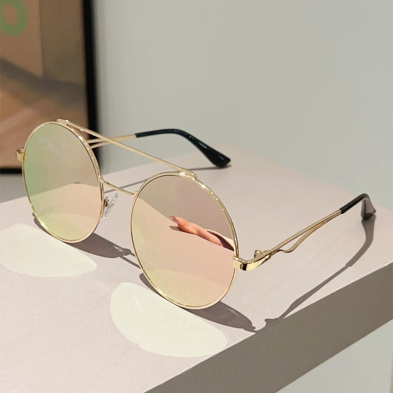 Frankie Glasses