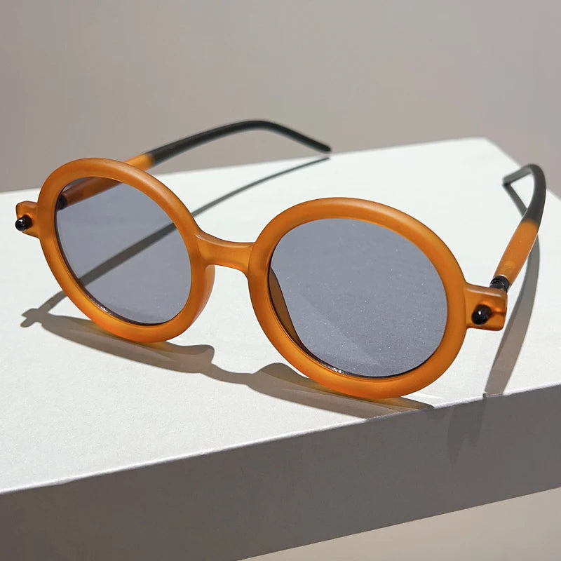 Amanda Glasses