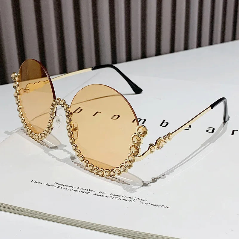 Velma Glasses