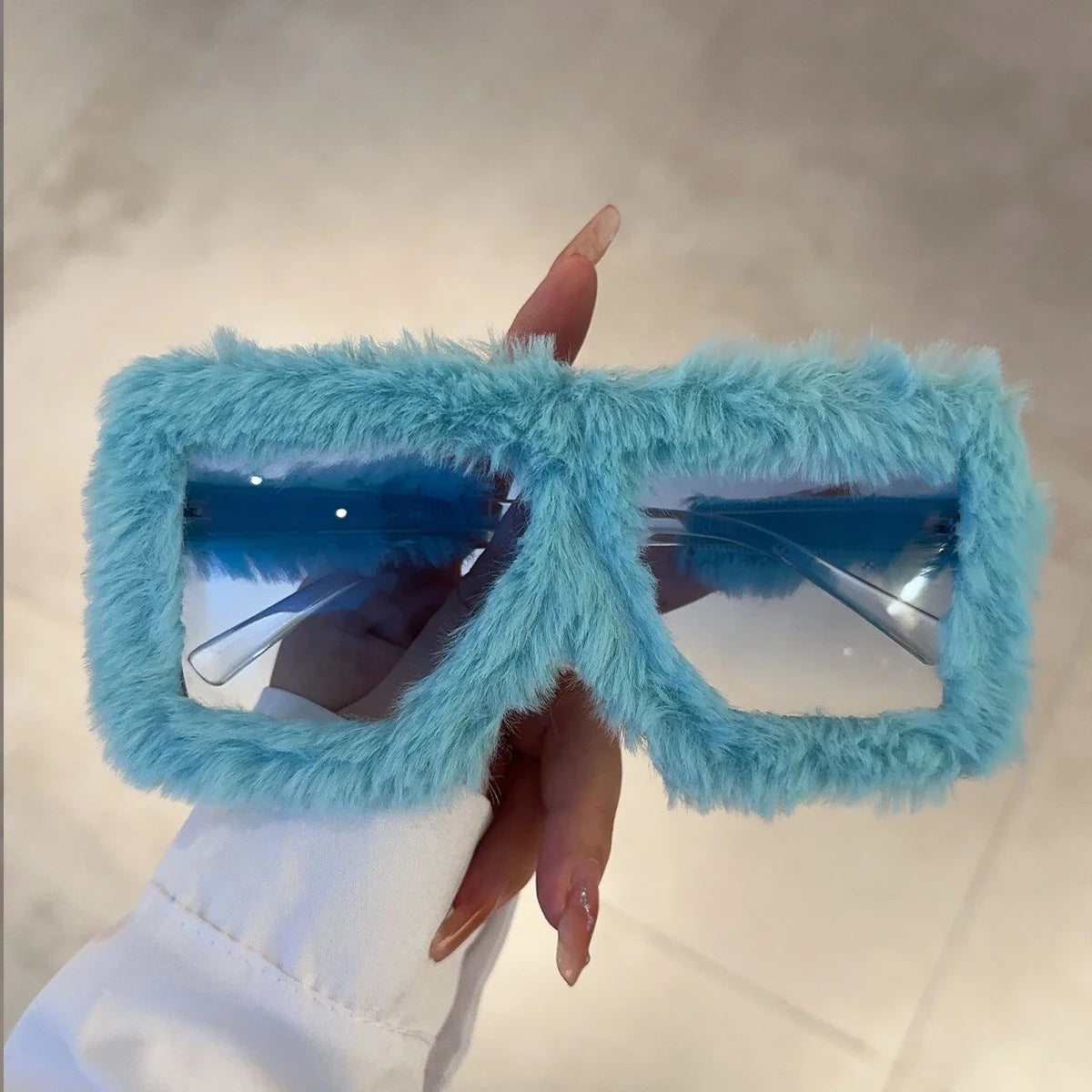 Naomi Glasses