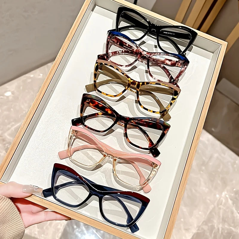 Isabella Glasses