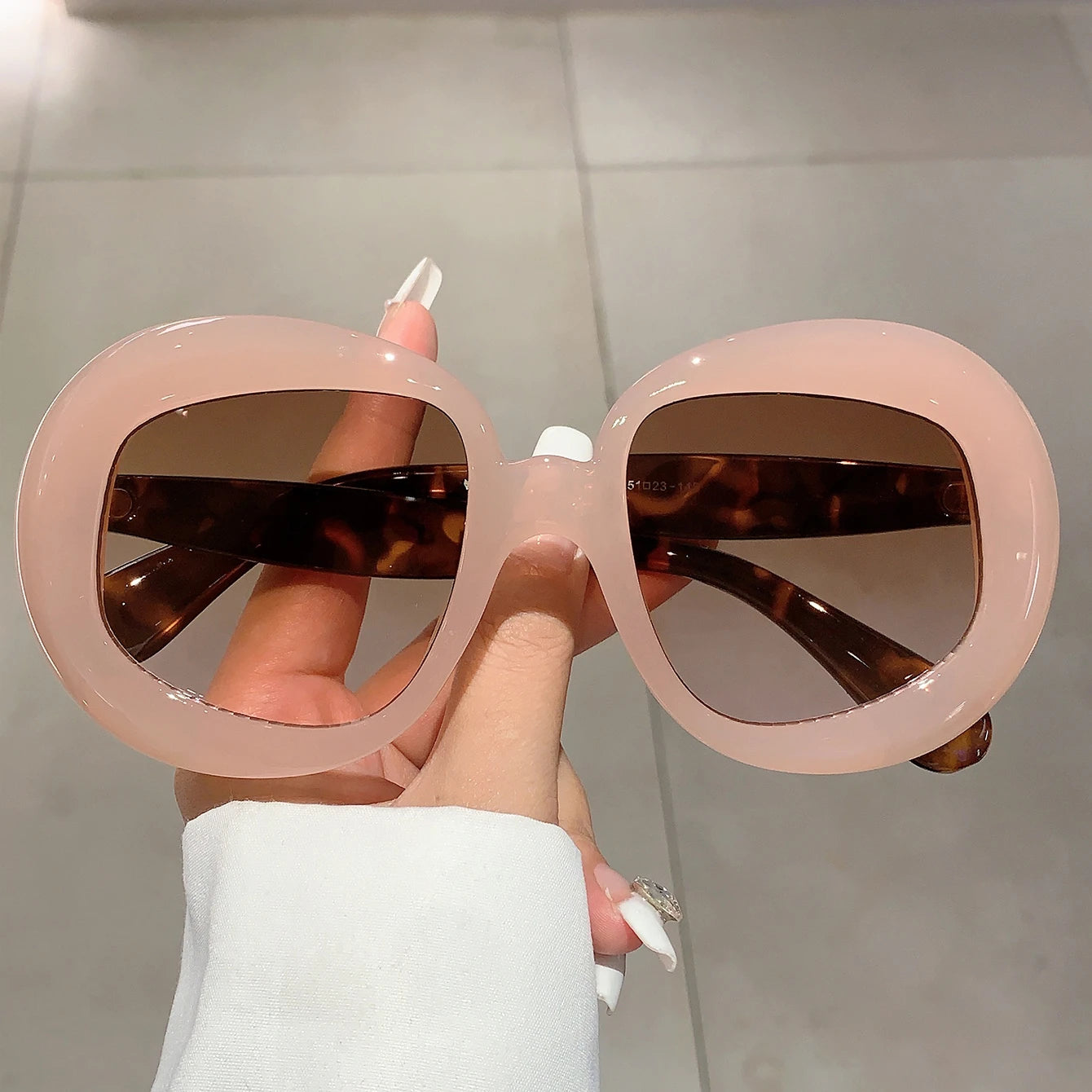 Maxine Glasses