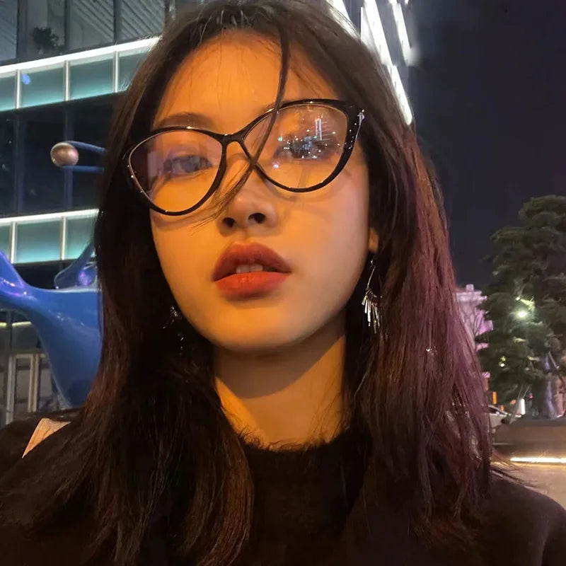 Paige Glasses
