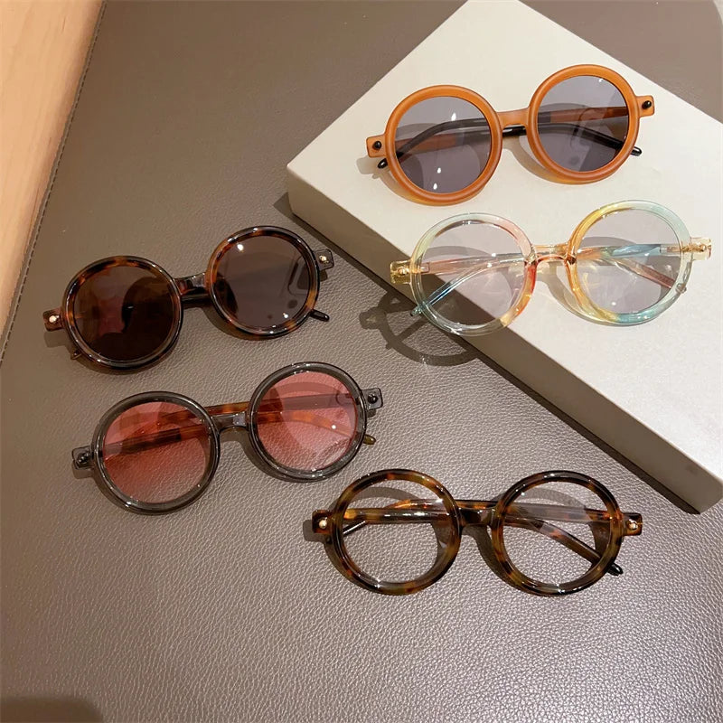 Amanda Glasses
