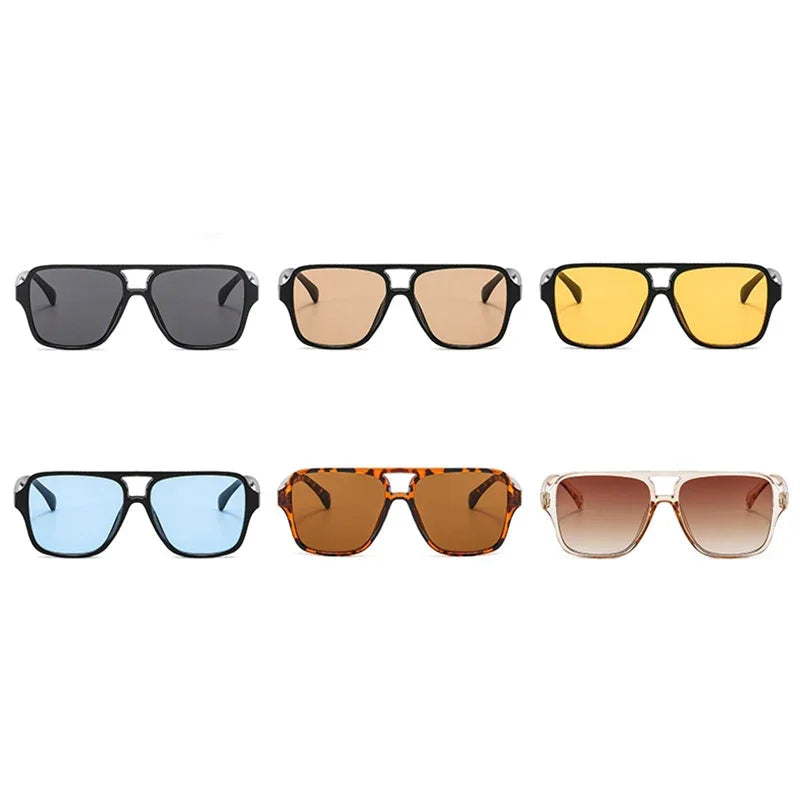 Whitney Glasses