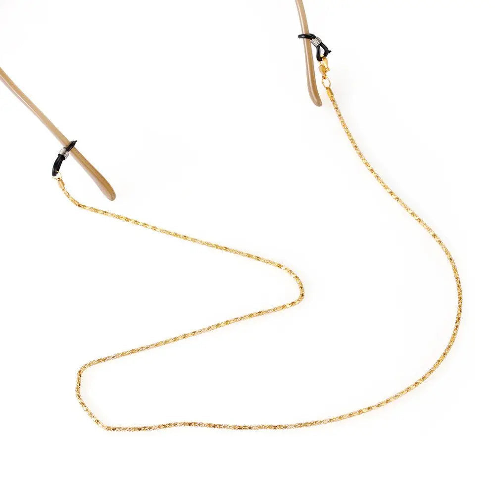 Glass Chain - 04