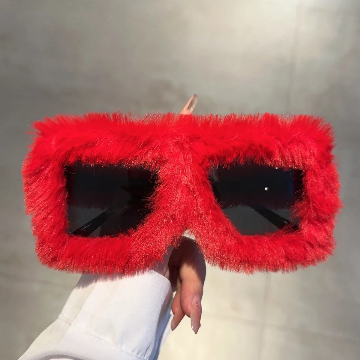 Naomi Glasses