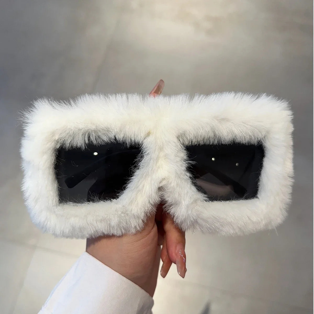 Naomi Glasses