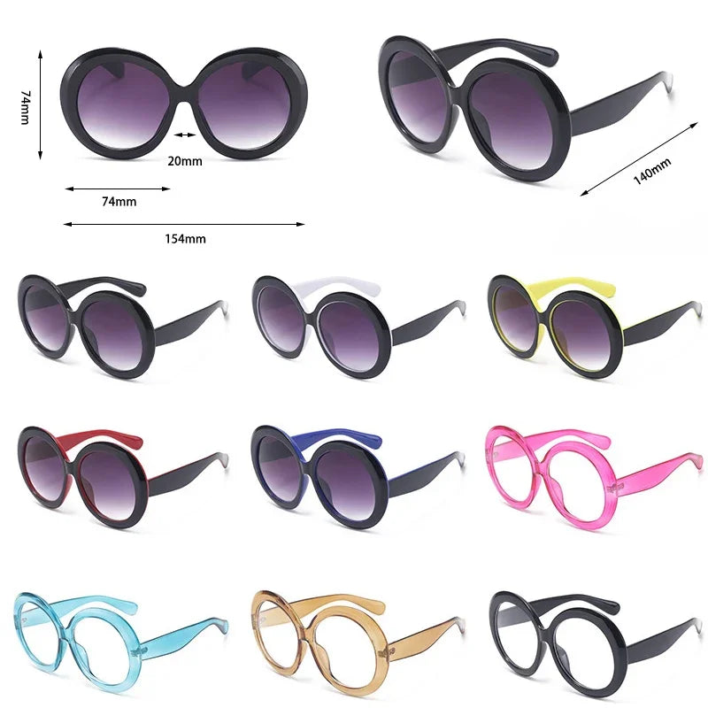 Daphne Glasses