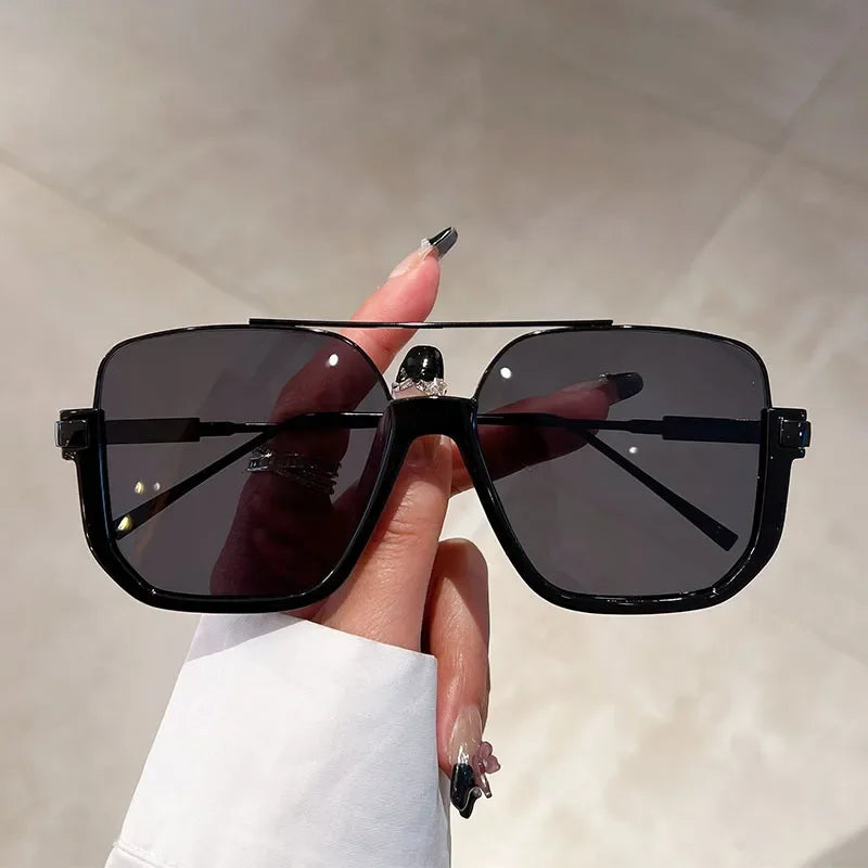 Magan Glasses