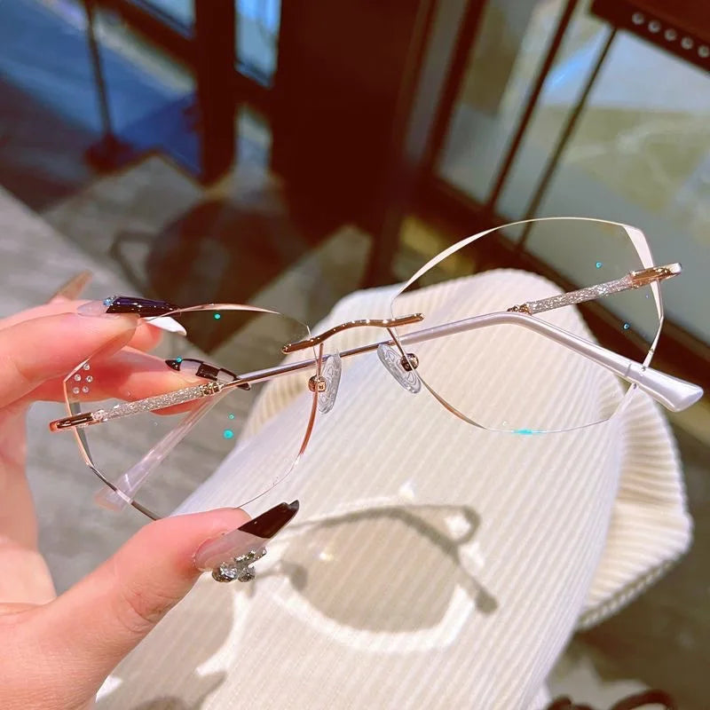 Queenie Glasses
