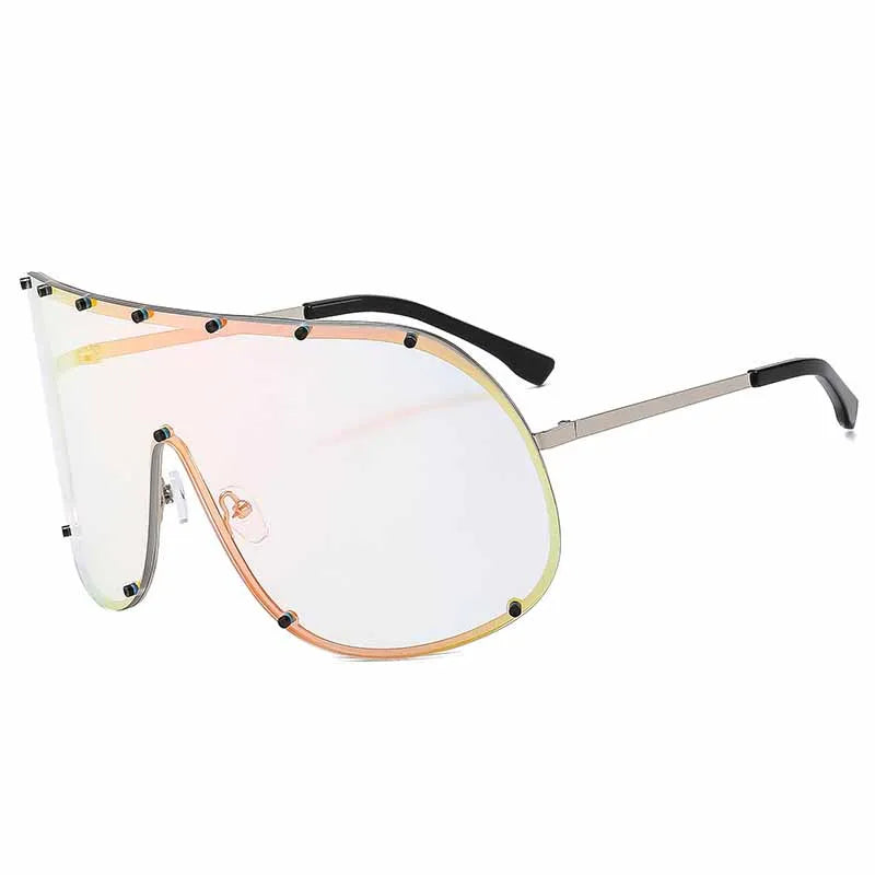 Sydney Glasses
