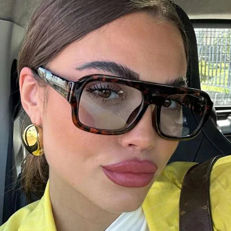 Jezebel Glasses