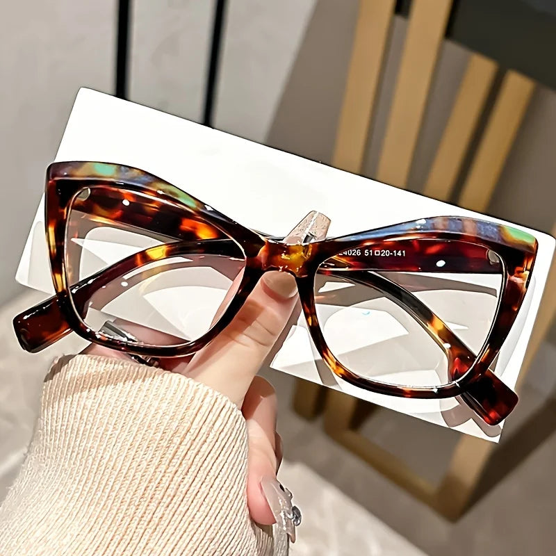 Isabella Glasses
