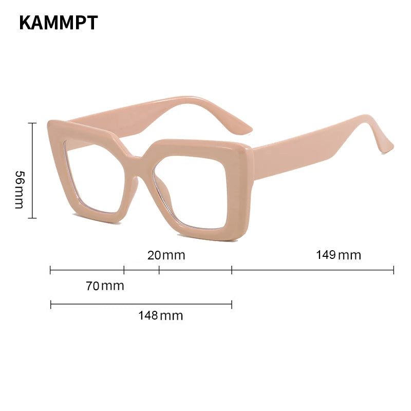 Kitty Glasses