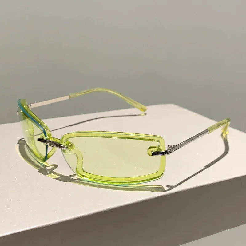 Kia Glasses