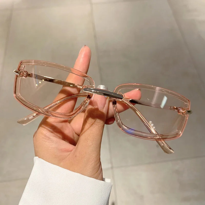Kia Glasses