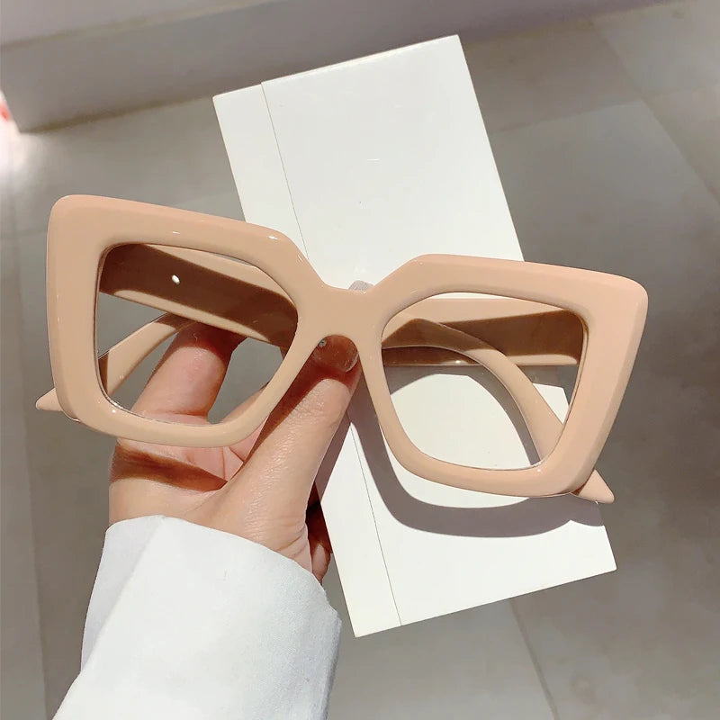 Kitty Glasses
