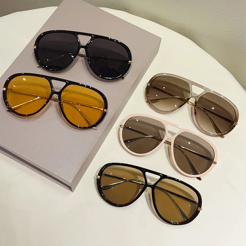 Zara Glasses