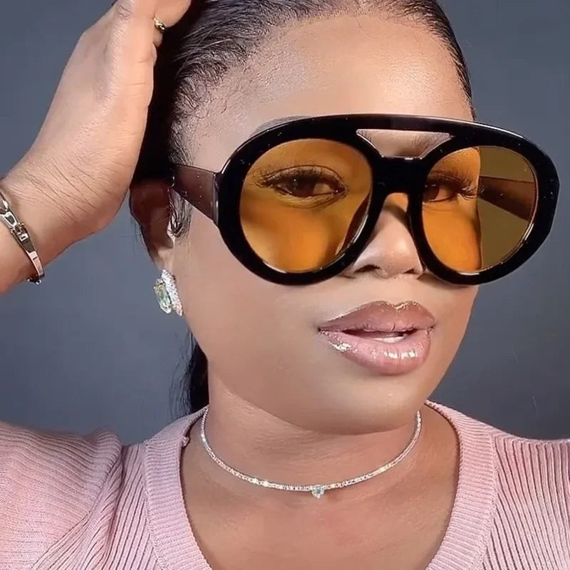 Harriet Glasses