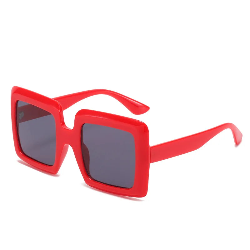 Melody Glasses