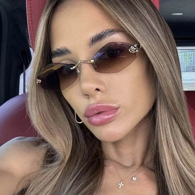 Georgia Glasses