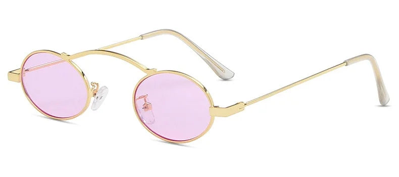 Demi Glasses