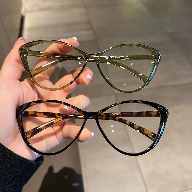 Paige Glasses