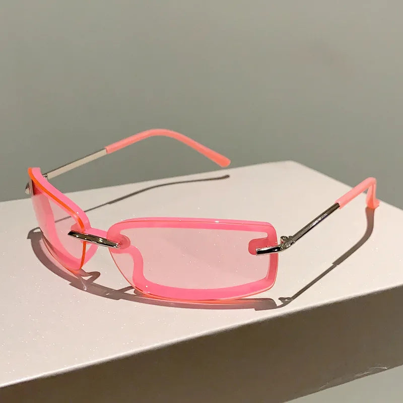 Kia Glasses