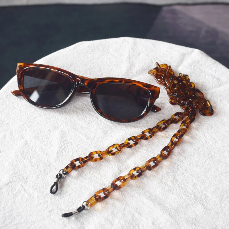 Glass Chain -07