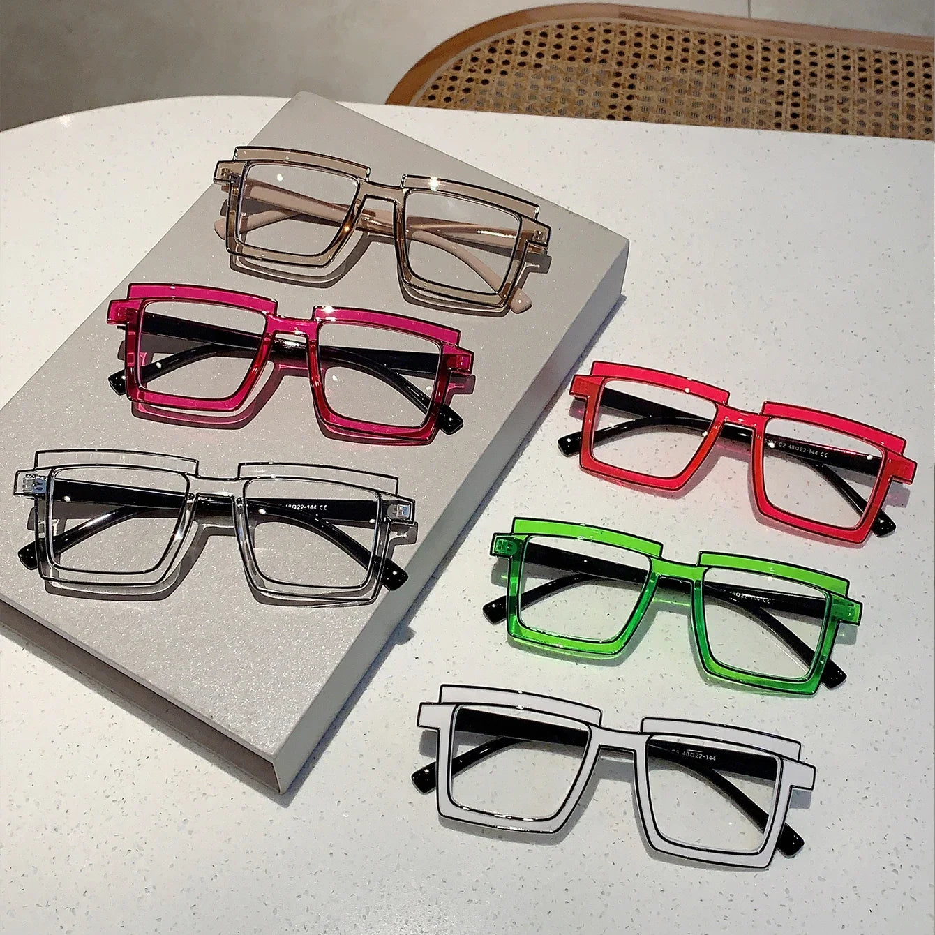Blake Glasses
