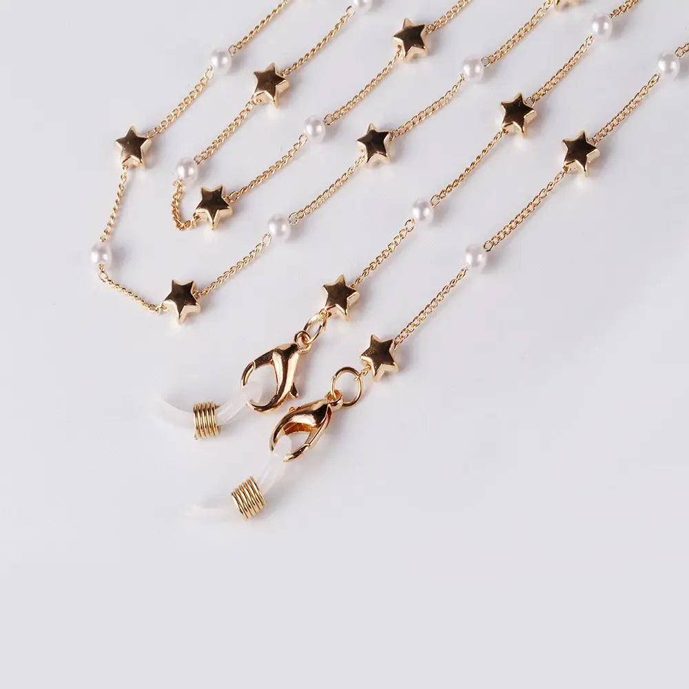 Glass Chain - 04