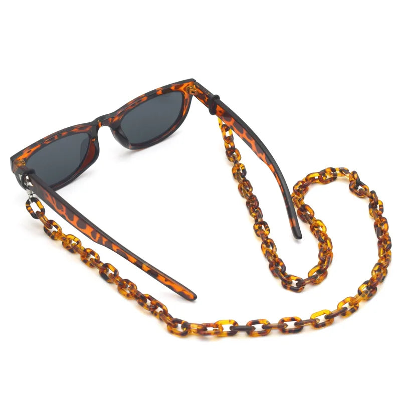 Glass Chain -07