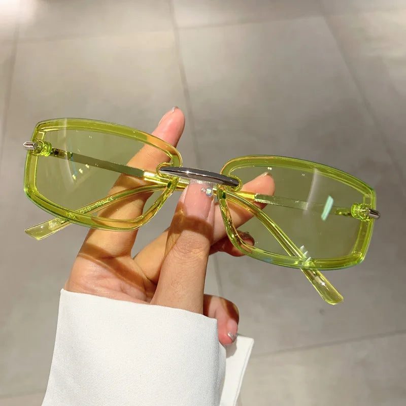 Kia Glasses