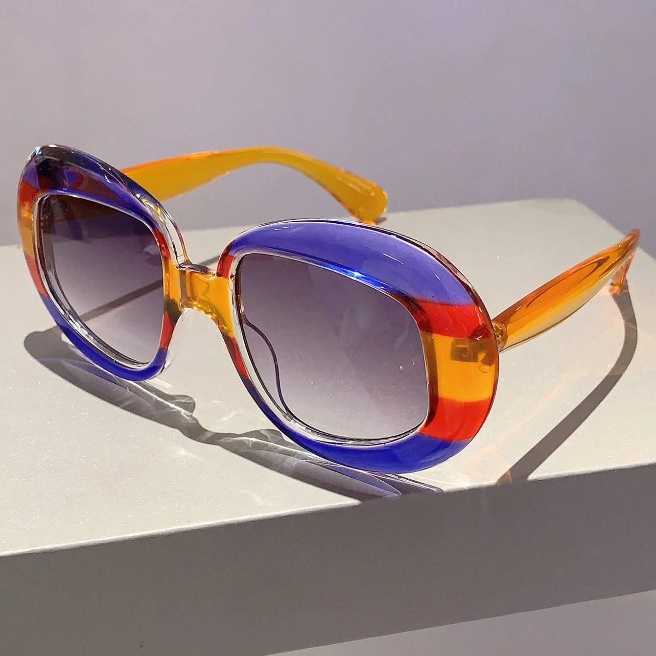 Maxine Glasses