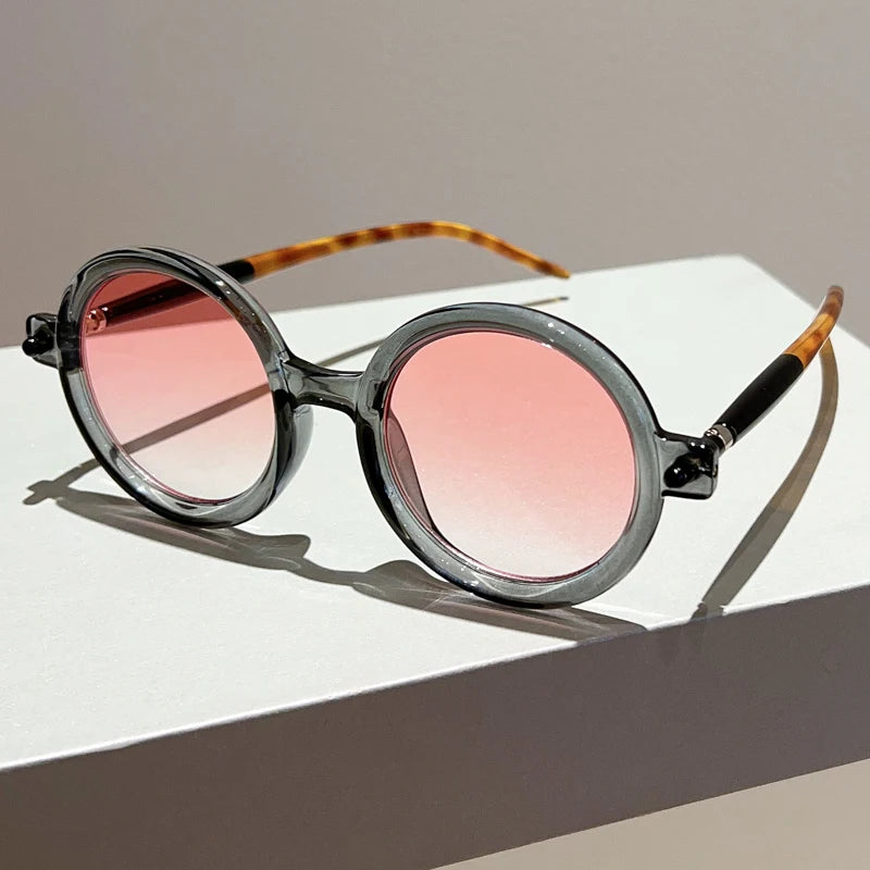 Amanda Glasses