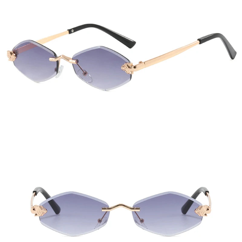 Georgia Glasses