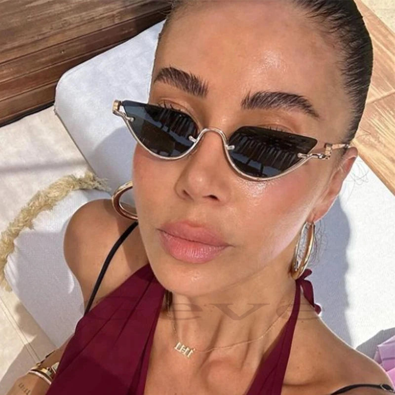 Ella Glasses