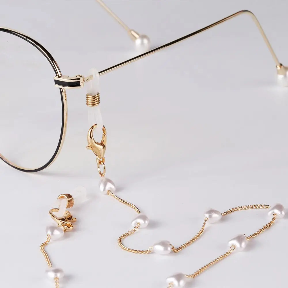Glass Chain - 04