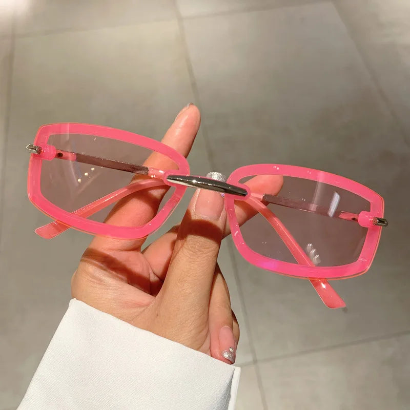 Kia Glasses