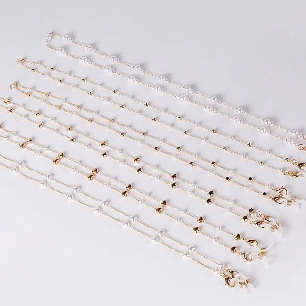 Glass Chain - 04