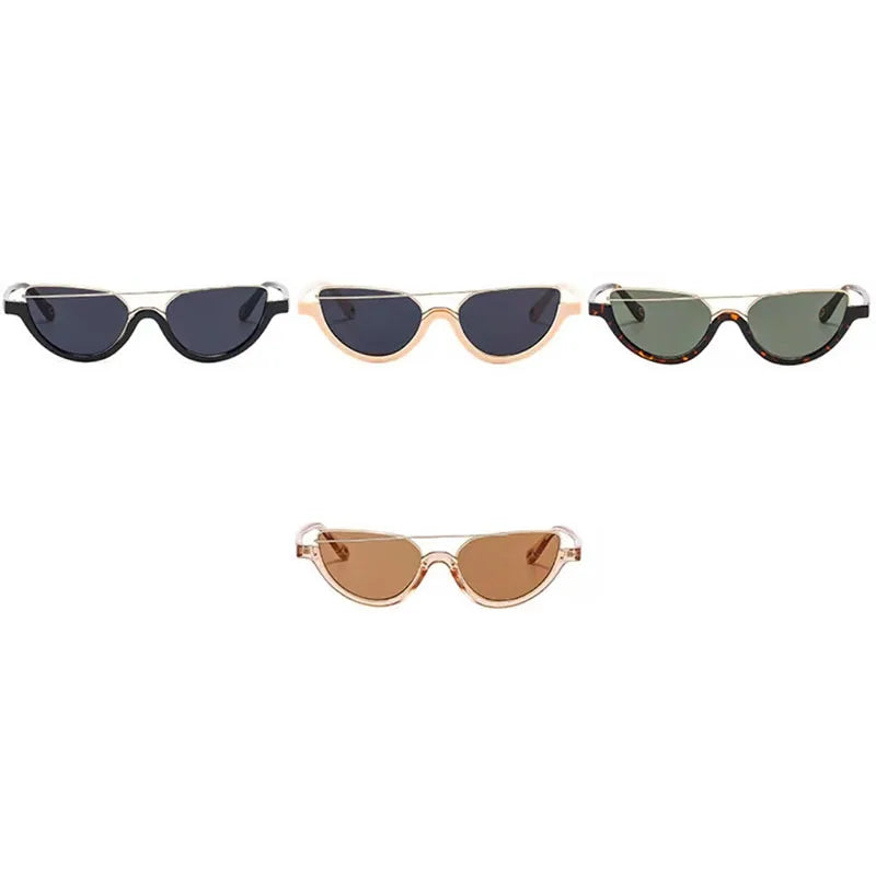 Hazel Glasses