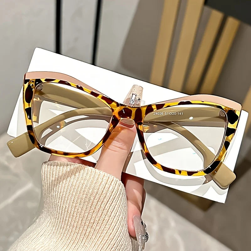 Isabella Glasses