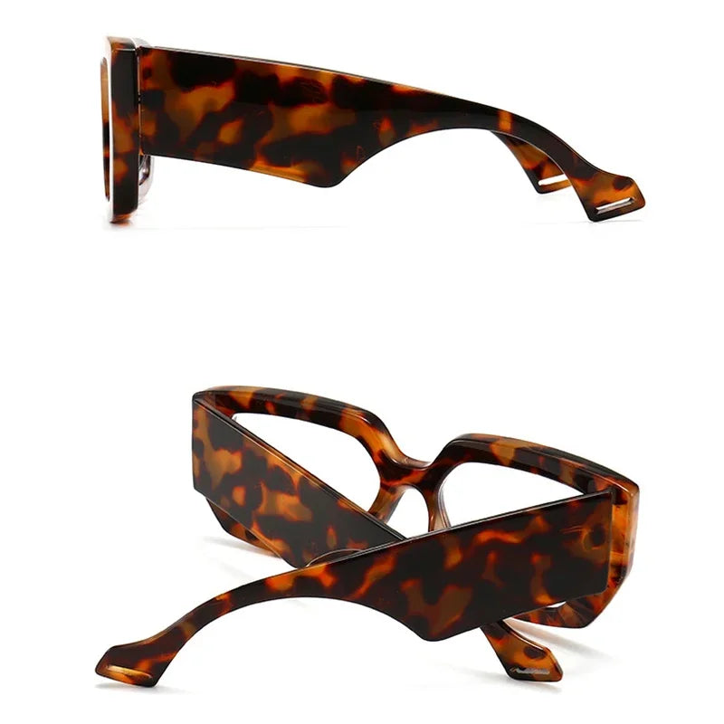 Aaliyah Glasses