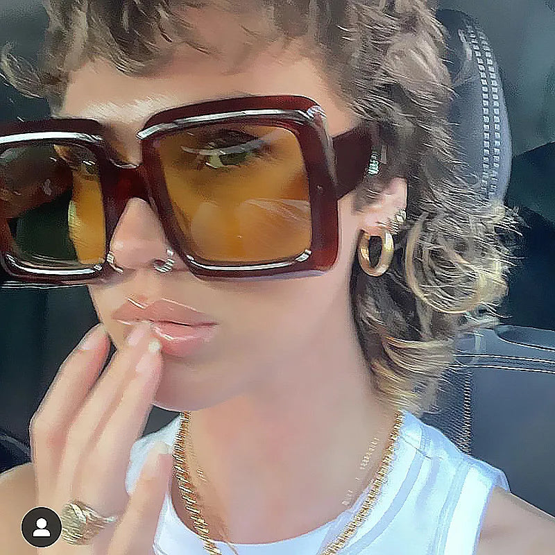Melody Glasses