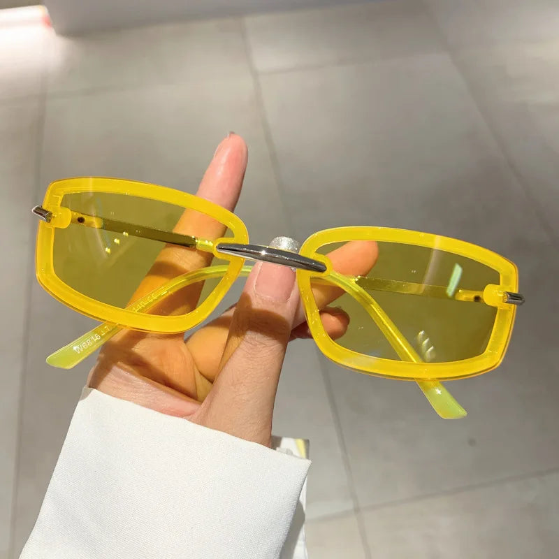 Kia Glasses