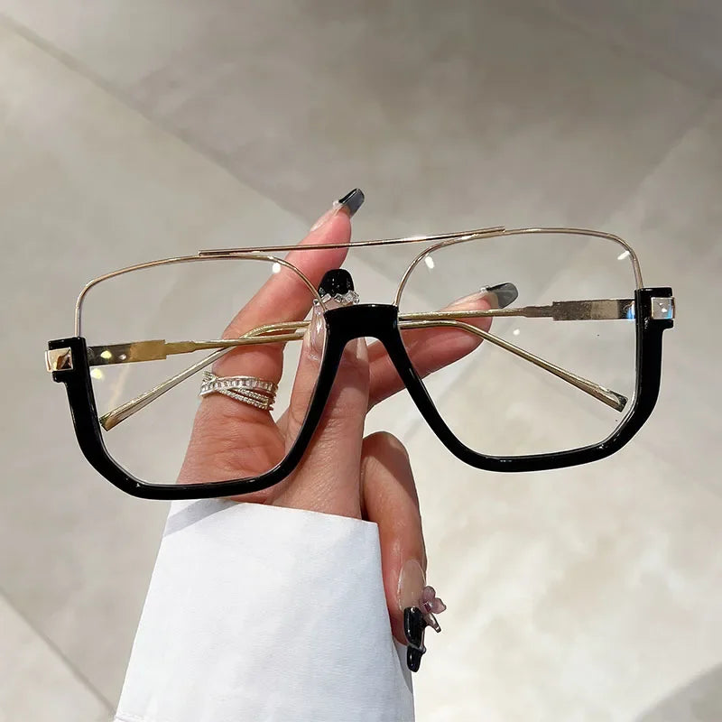 Magan Glasses