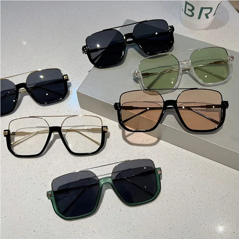 Magan Glasses