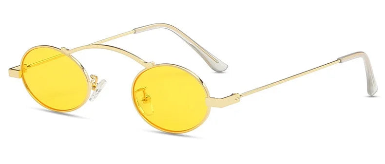 Demi Glasses