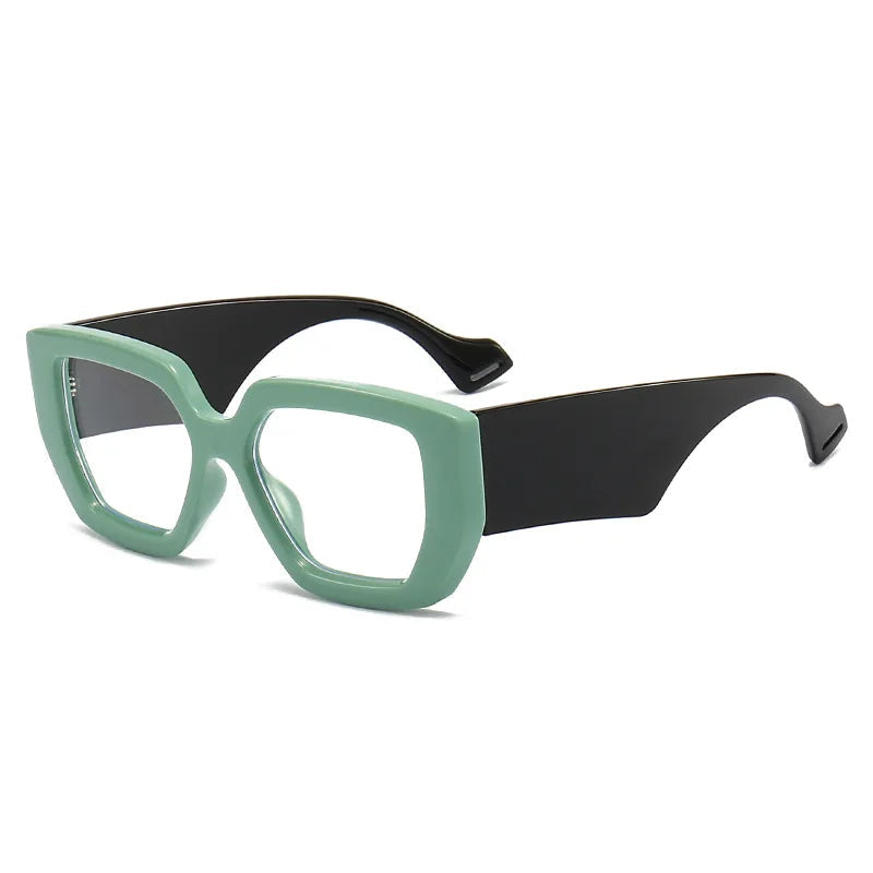 Aaliyah Glasses
